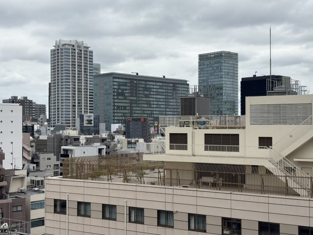 【展望】