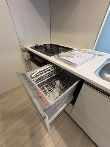 食洗器