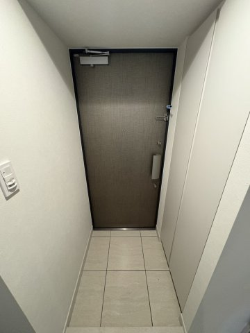 【玄関】