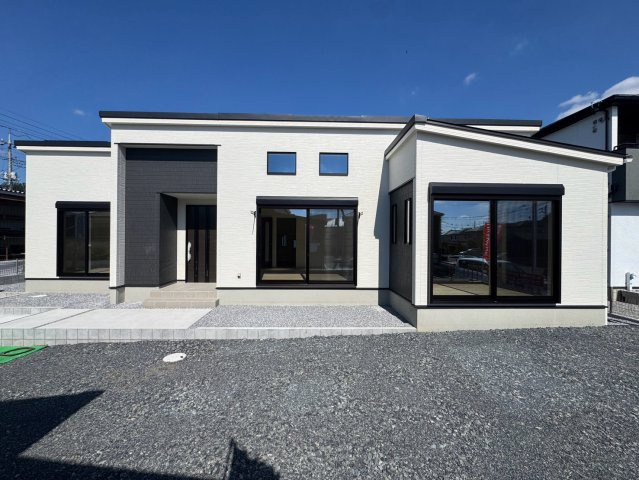 佐野市田沼町1号棟(全5区画)■ファイブイズホーム■の画像