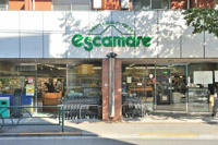 ｅｓｃａｍａｒｅ（エ…まで304m