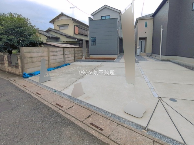 《仲介手数料無料》西区大字佐知川326-3新築一戸建てリナージュ