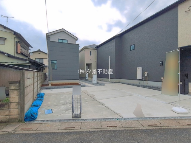 《仲介手数料無料》西区大字佐知川326-3新築一戸建てリナージュ