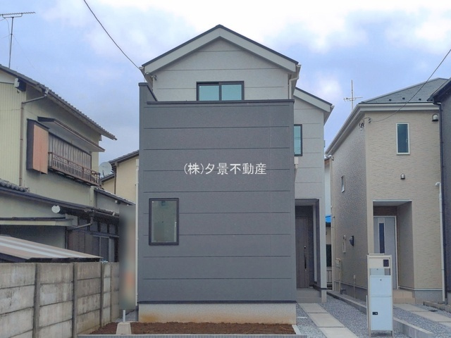 《仲介手数料無料》西区大字佐知川326-3新築一戸建てリナージュ