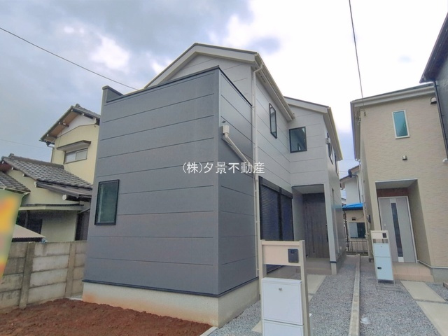《仲介手数料無料》西区大字佐知川326-3新築一戸建てリナージュ
