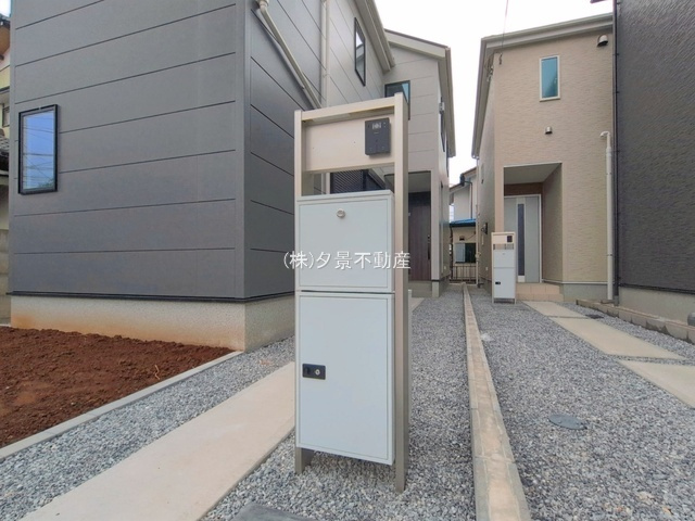《仲介手数料無料》西区大字佐知川326-3新築一戸建てリナージュ
