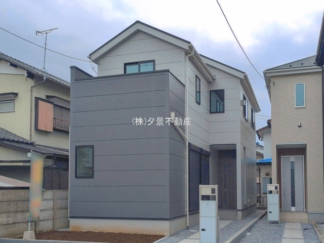 《仲介手数料無料》西区大字佐知川326-3新築一戸建てリナージュ