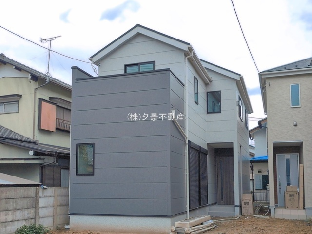 《仲介手数料無料》西区大字佐知川326-3新築一戸建てリナージュ