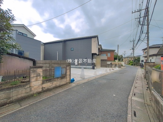 《仲介手数料無料》西区大字佐知川326-3新築一戸建てリナージュ