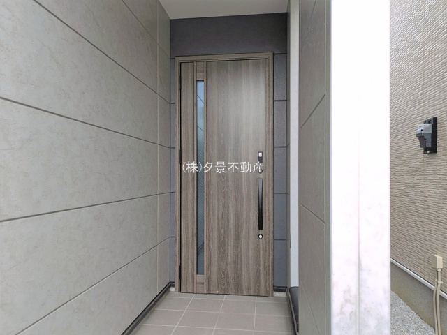 《仲介手数料無料》西区大字佐知川326-3新築一戸建てリナージュ