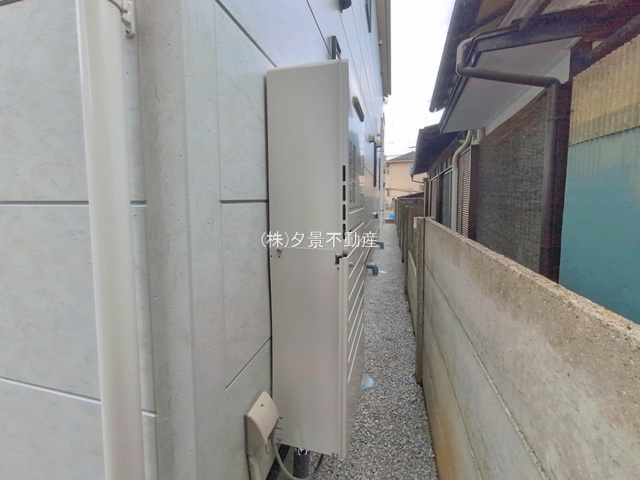 《仲介手数料無料》西区大字佐知川326-3新築一戸建てリナージュ