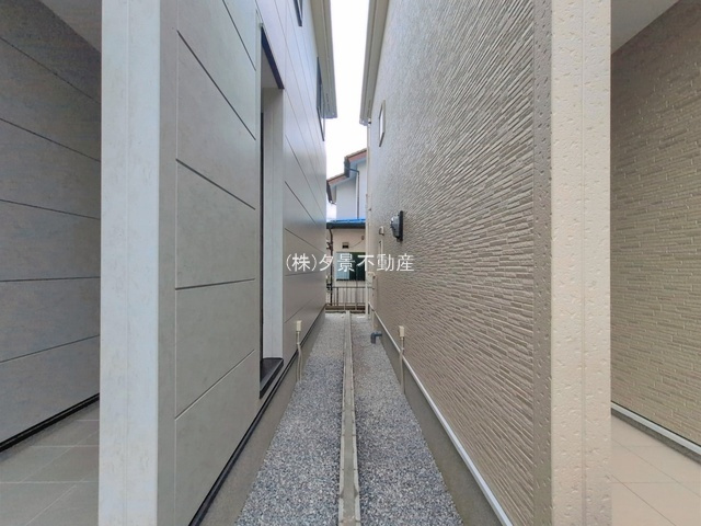 《仲介手数料無料》西区大字佐知川326-3新築一戸建てリナージュ