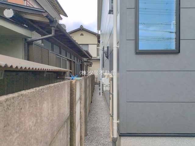 《仲介手数料無料》西区大字佐知川326-3新築一戸建てリナージュ