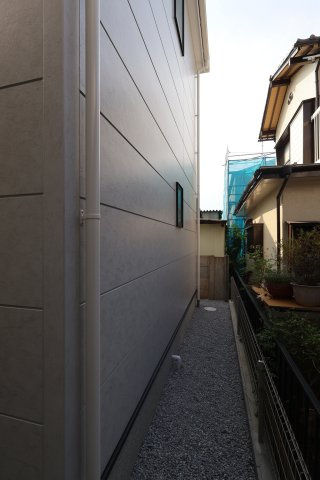 《仲介手数料無料》西区大字佐知川326-3新築一戸建てリナージュの外観