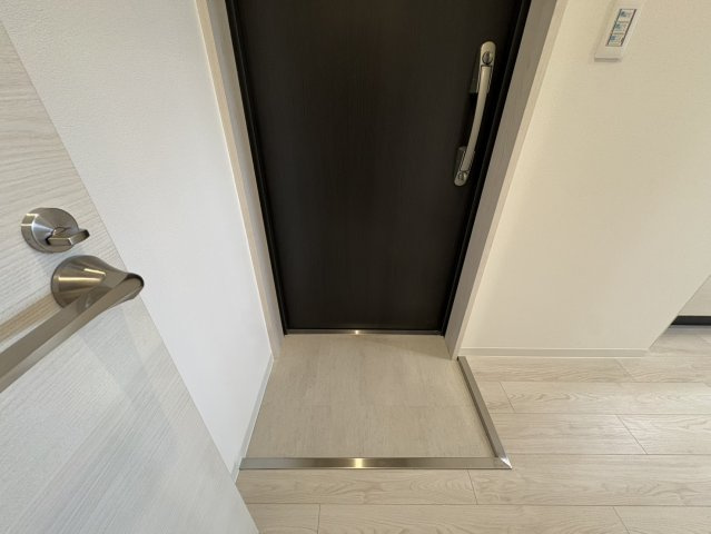 グランテラス熱田｜名古屋市の賃貸ならMy賃貸の玄関|グランテラス熱田