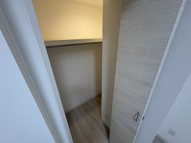 グランテラス熱田｜名古屋市の賃貸ならMy賃貸の収納|グランテラス熱田