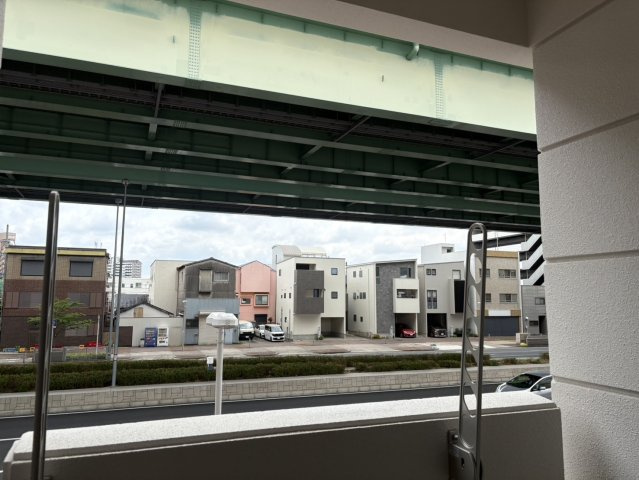 グランテラス熱田｜名古屋市の賃貸ならMy賃貸の展望|グランテラス熱田