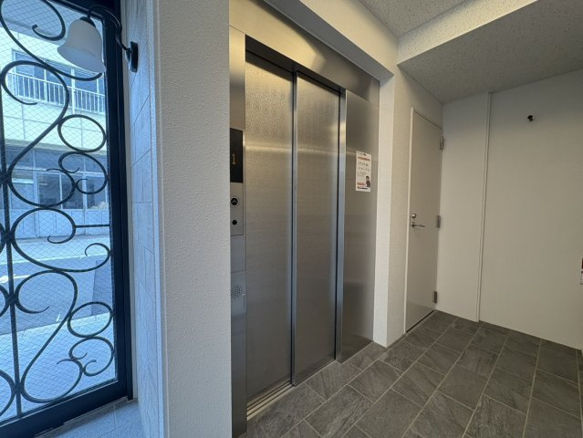 グランテラス熱田｜名古屋市の賃貸ならMy賃貸のその他共用部分|グランテラス熱田