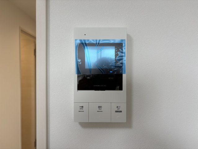 グランテラス熱田｜名古屋市の賃貸ならMy賃貸のセキュリティ|グランテラス熱田