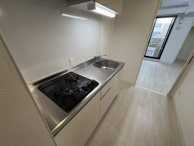 グランテラス熱田｜名古屋市の賃貸ならMy賃貸のキッチン|グランテラス熱田