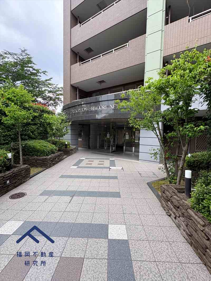 コアマンション下大利ネクステージ