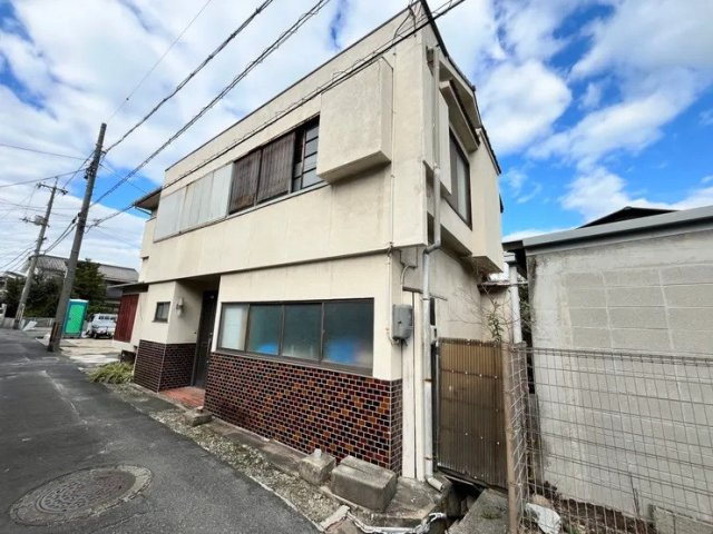 倉敷市児島下の町１０丁目の売地