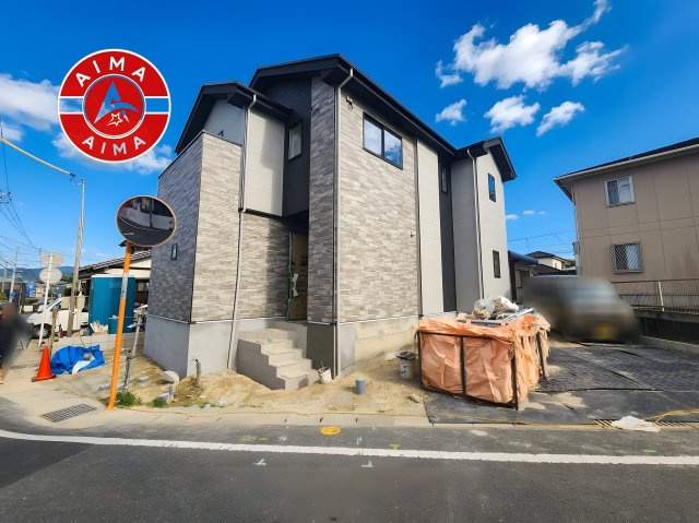 春日市白水池1丁目第1-2棟（1号棟）　