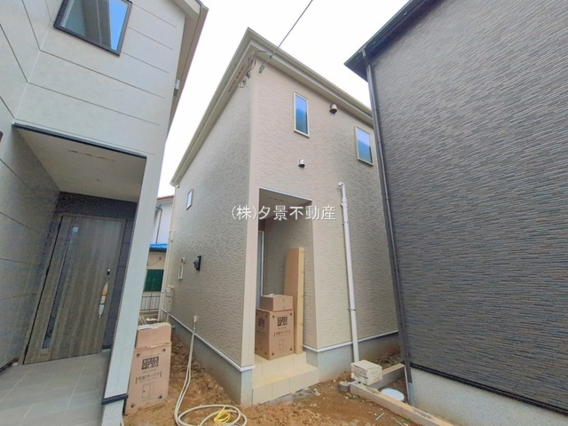 《仲介手数料無料》西区大字佐知川326-3新築一戸建てリナージュ