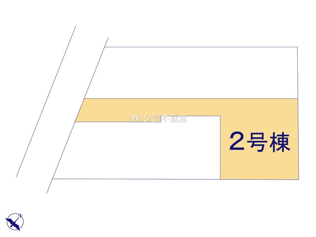 《仲介手数料無料》西区大字佐知川326-3新築一戸建てリナージュ