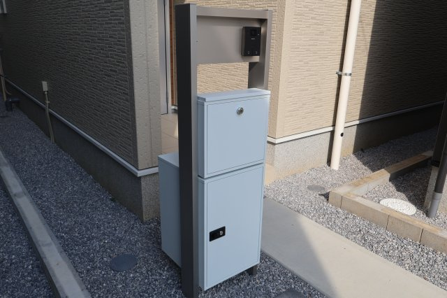 《仲介手数料無料》西区大字佐知川326-3新築一戸建てリナージュ