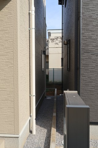 《仲介手数料無料》西区大字佐知川326-3新築一戸建てリナージュ