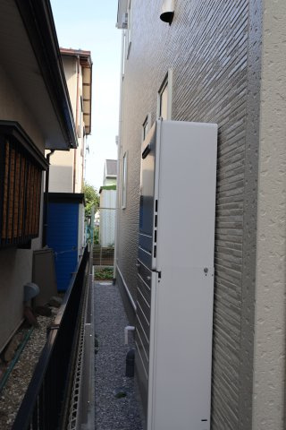 《仲介手数料無料》西区大字佐知川326-3新築一戸建てリナージュ