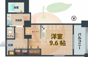 T’ｓ garden高円寺の画像
