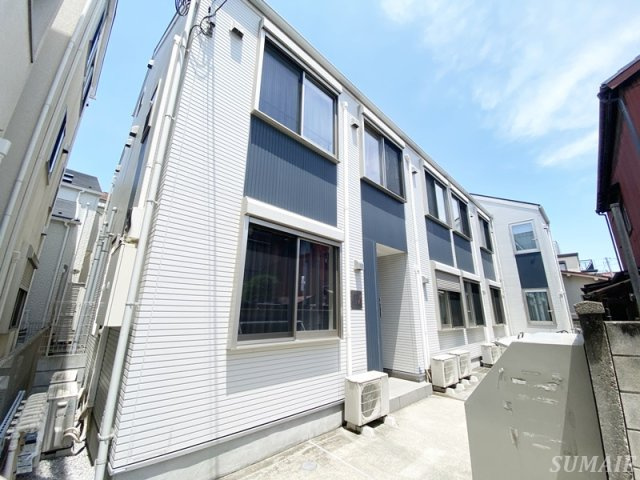 アペックス田端