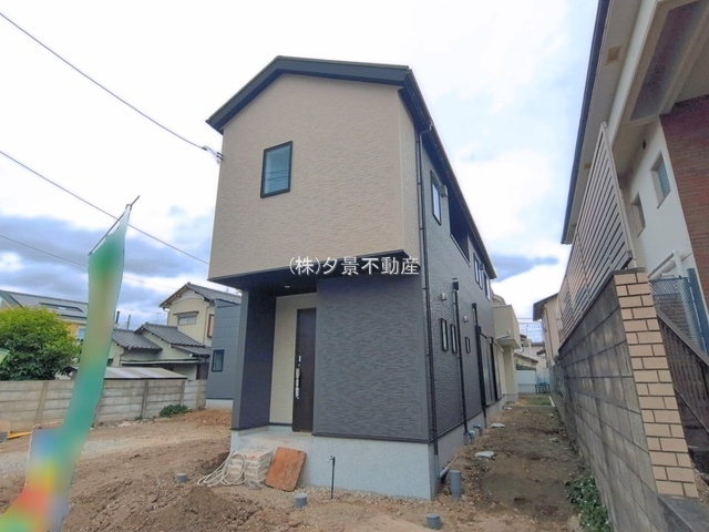 《仲介手数料無料》西区大字佐知川326-3新築一戸建てリナージュ