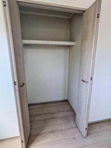 水戸市見川３丁目964番の洋室|いつかは子供部屋として使いたい...お子様の成長に合わせて机やベッドを配置し将来を見越しての住まいを～