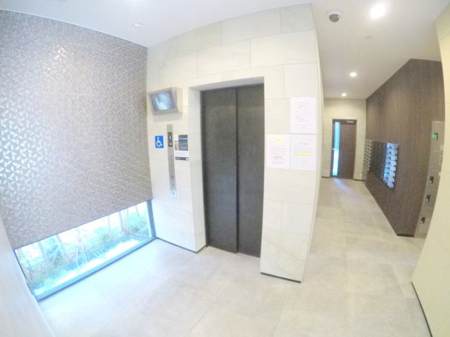 【その他共用部分】 | スプランディッド8