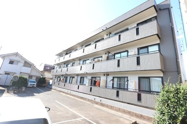セジュール新涯