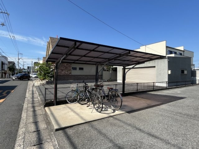 【その他共用部分】 | ベェルエポック今