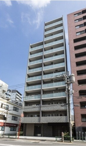 エルスタンザ文京千駄木の画像