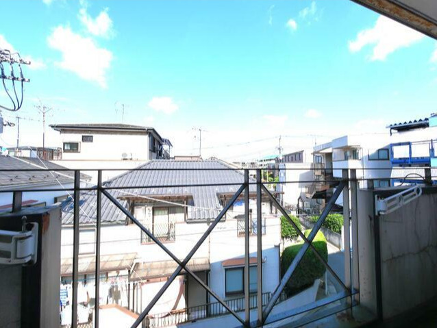 【展望】 | NTコーポ向原