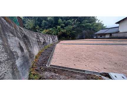 安芸区矢野東４丁目の周辺