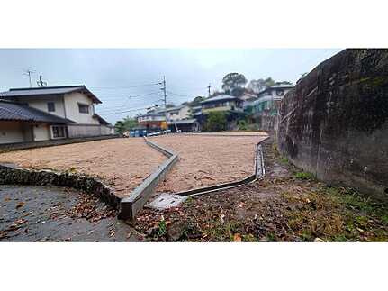 安芸区矢野東４丁目の外観