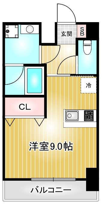 グランテラス熱田｜名古屋市の賃貸ならMy賃貸