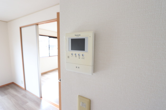 セジュール誠之のセキュリティ