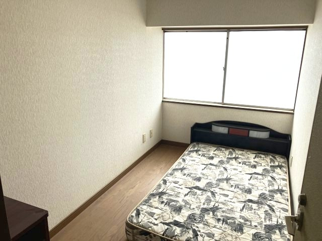 日高町鶴岡　中古戸建　13DK+Sの洋室