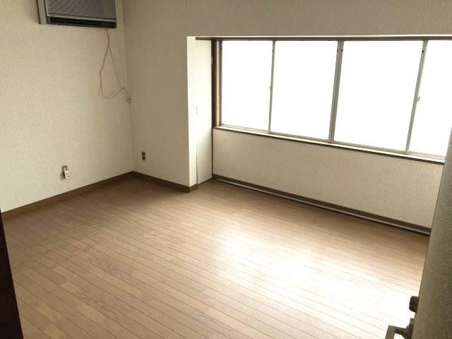 日高町鶴岡　中古戸建　13DK+Sの洋室