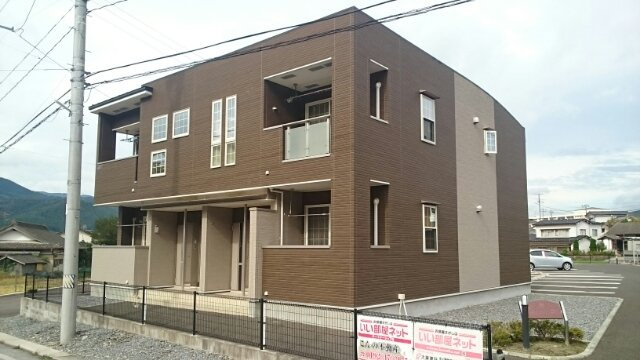 ブレーブＡ