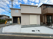 宝塚市安倉南4丁目新築一戸建ての画像