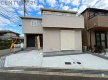 宝塚市安倉南4丁目新築一戸建ての画像